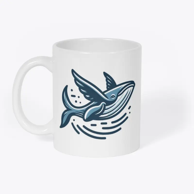 For Titans Coffee Mug 